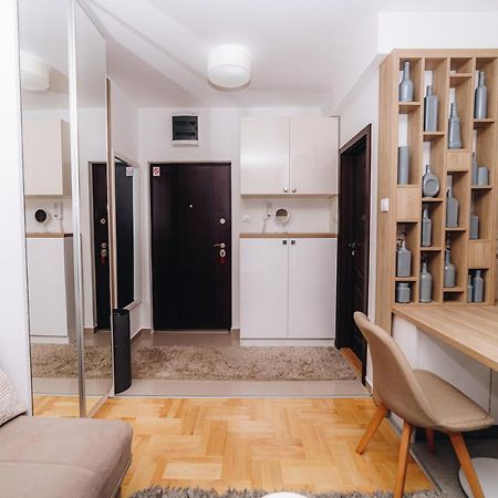 Urban Lux Apartmani Kragujevac Exterior photo