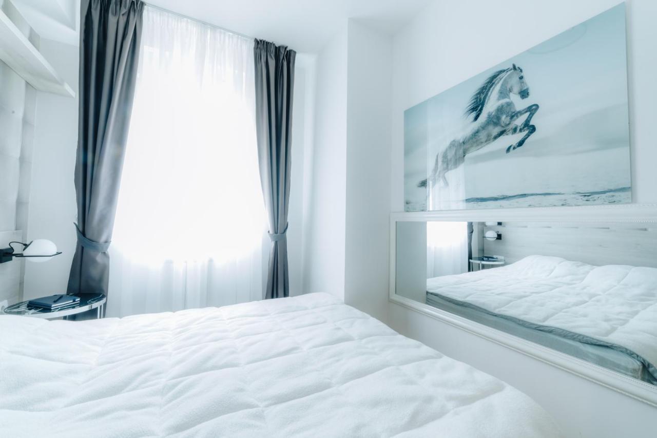 Urban Lux Apartmani Kragujevac Exterior photo