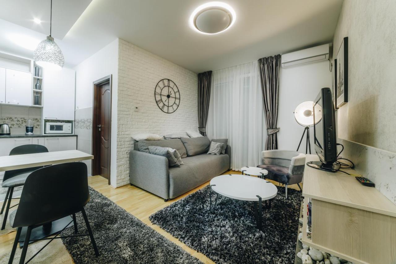 Urban Lux Apartmani Kragujevac Exterior photo