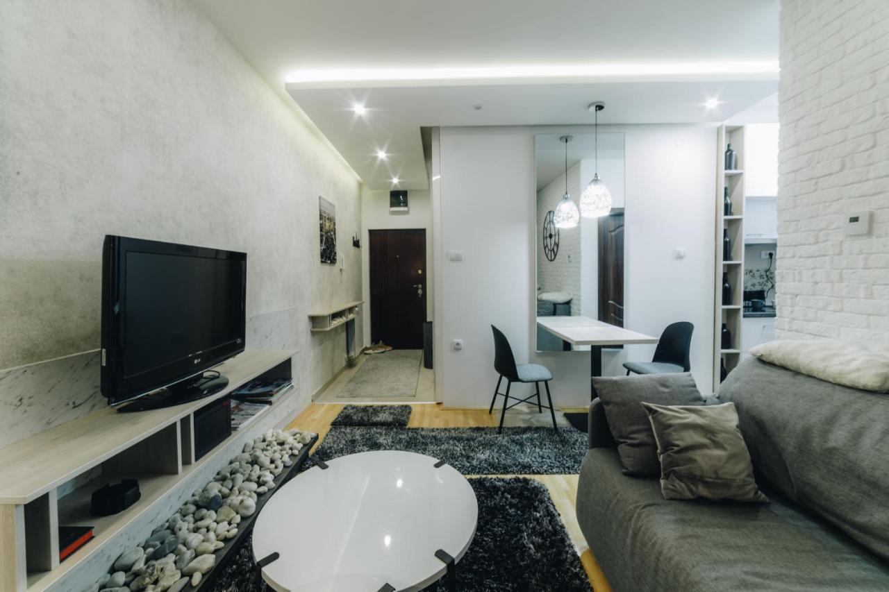 Urban Lux Apartmani Kragujevac Exterior photo