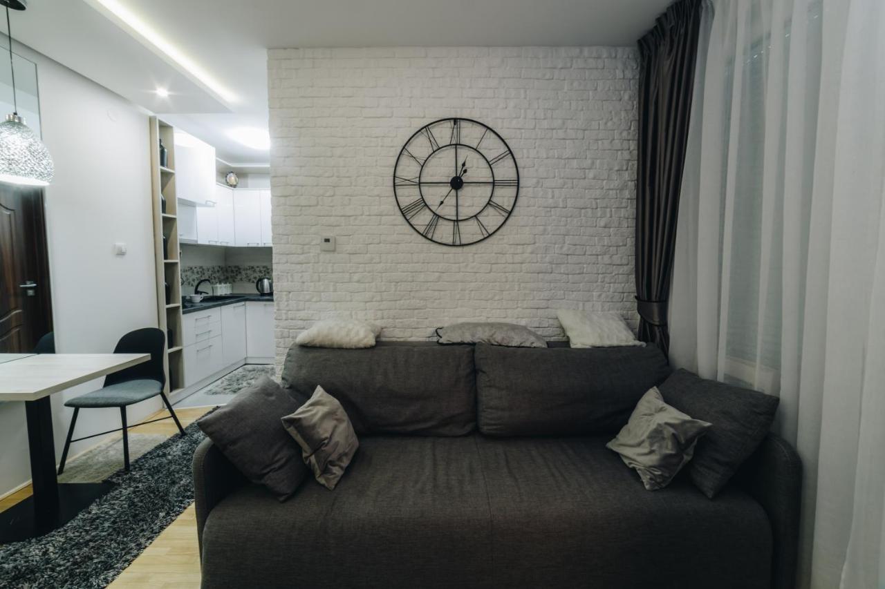 Urban Lux Apartmani Kragujevac Exterior photo