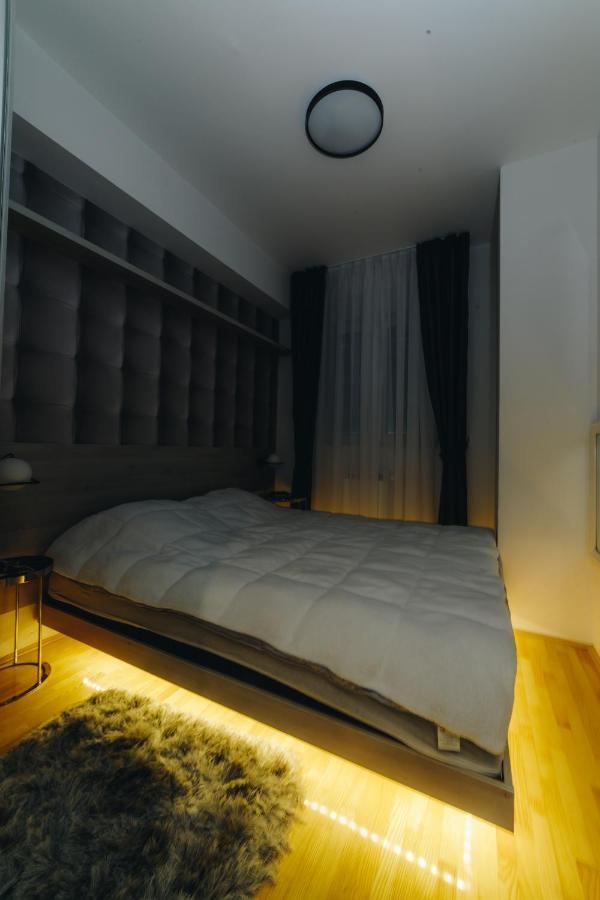 Urban Lux Apartmani Kragujevac Exterior photo