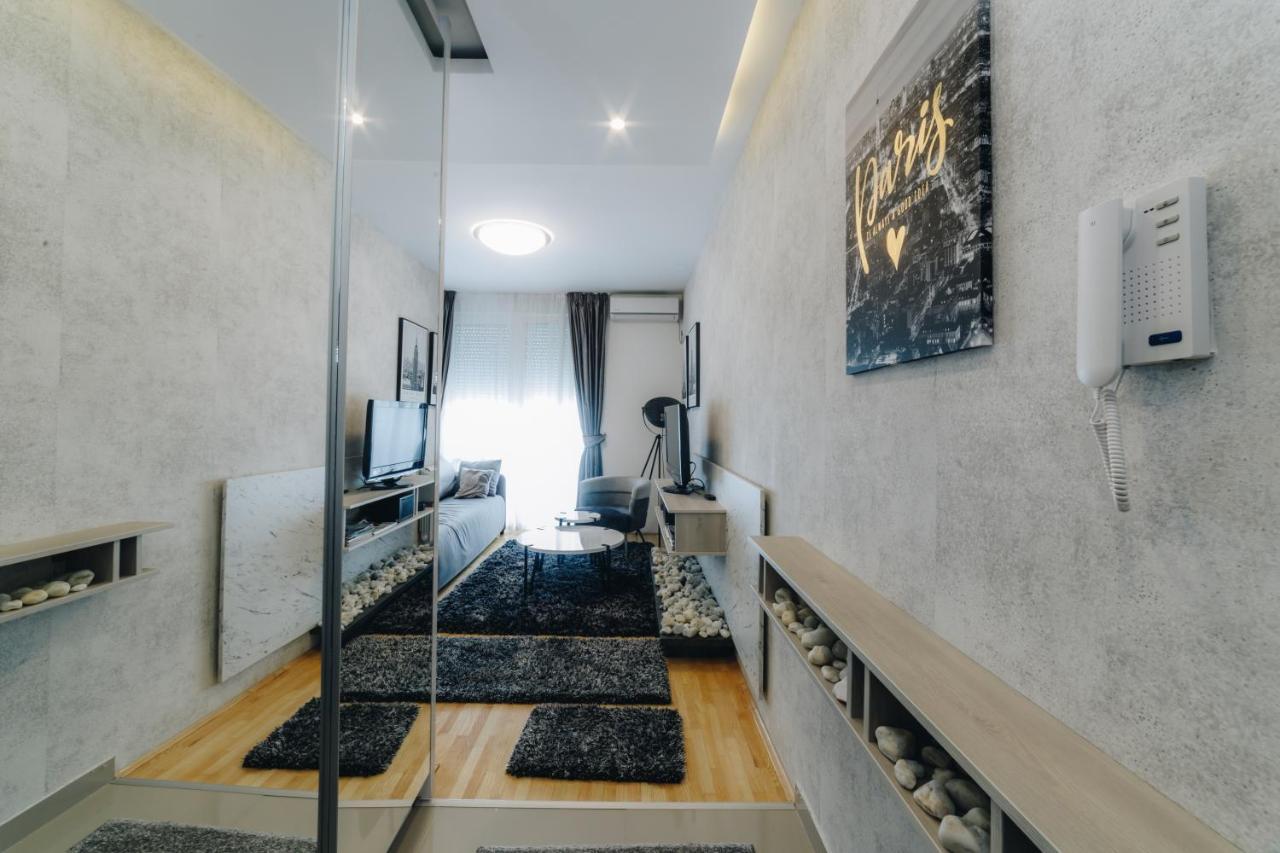 Urban Lux Apartmani Kragujevac Exterior photo