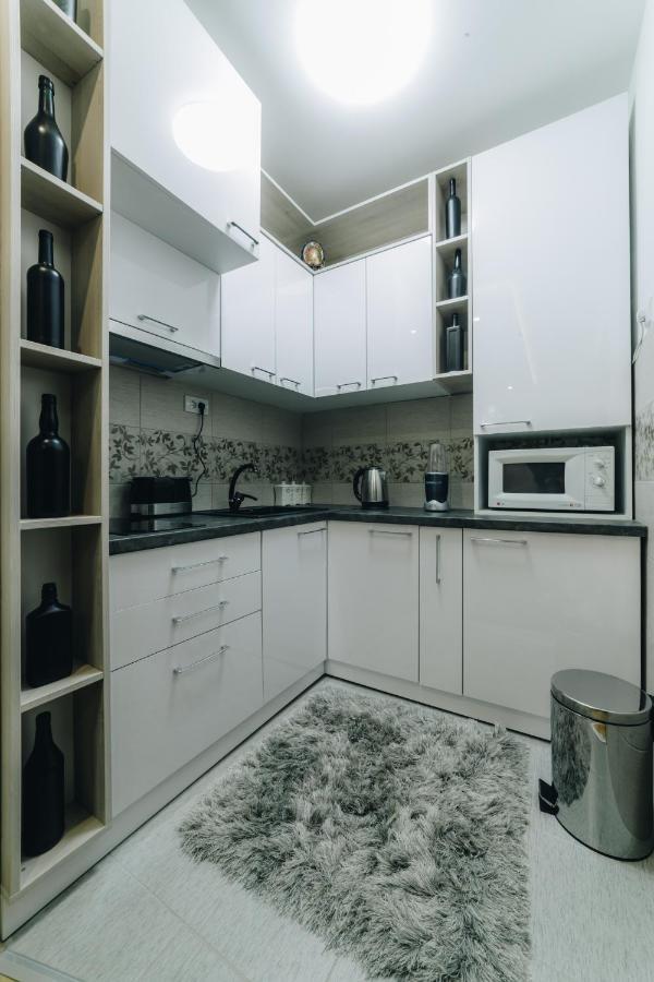 Urban Lux Apartmani Kragujevac Exterior photo