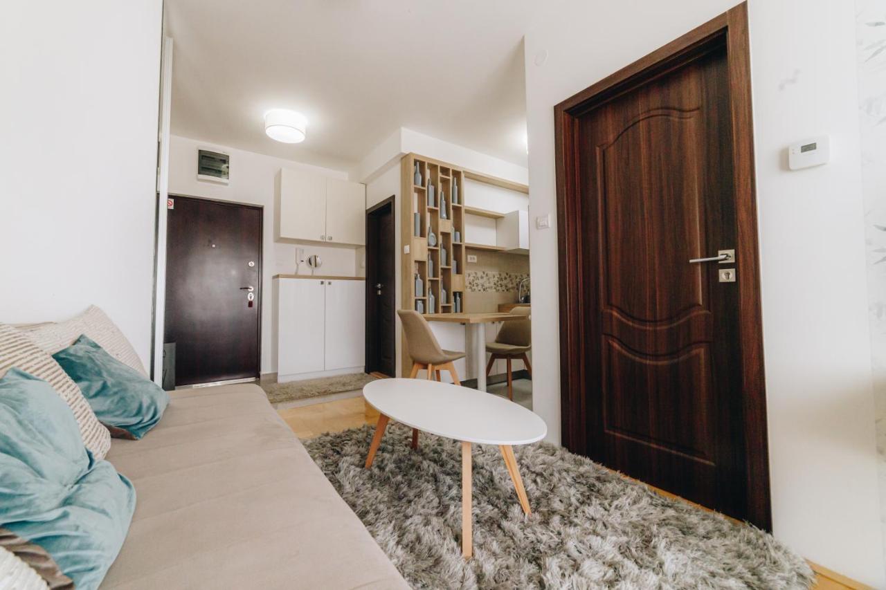 Urban Lux Apartmani Kragujevac Exterior photo