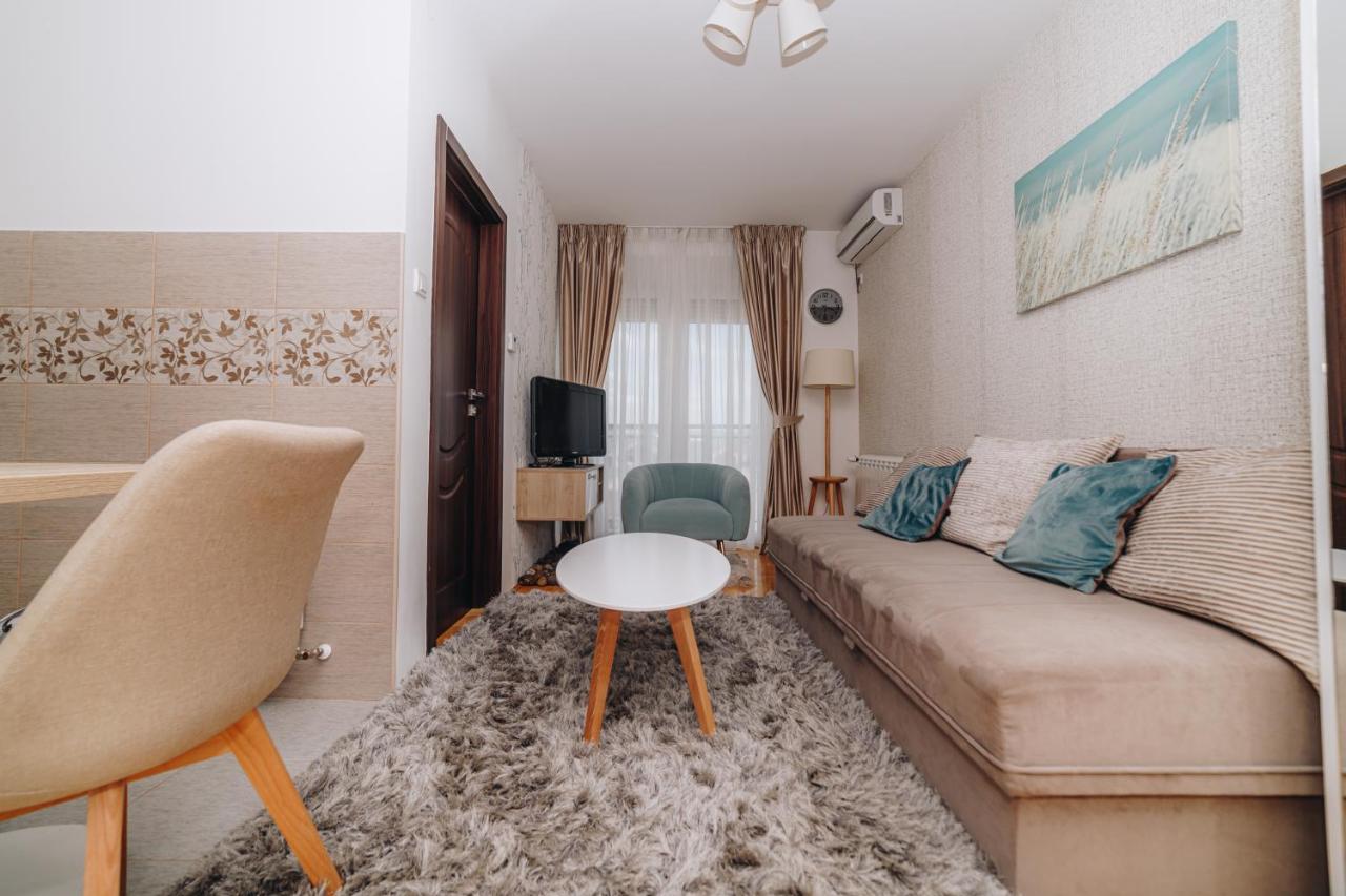 Urban Lux Apartmani Kragujevac Exterior photo