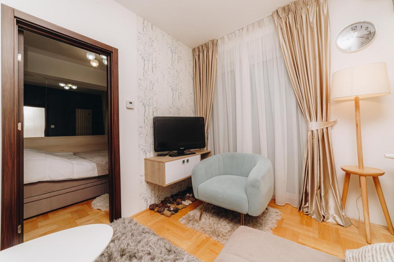 Urban Lux Apartmani Kragujevac Exterior photo