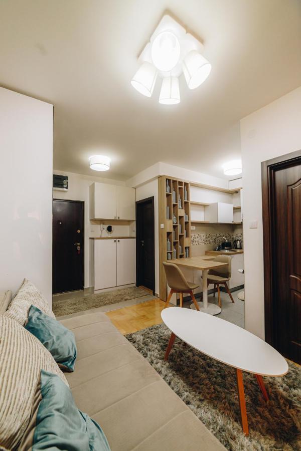 Urban Lux Apartmani Kragujevac Exterior photo